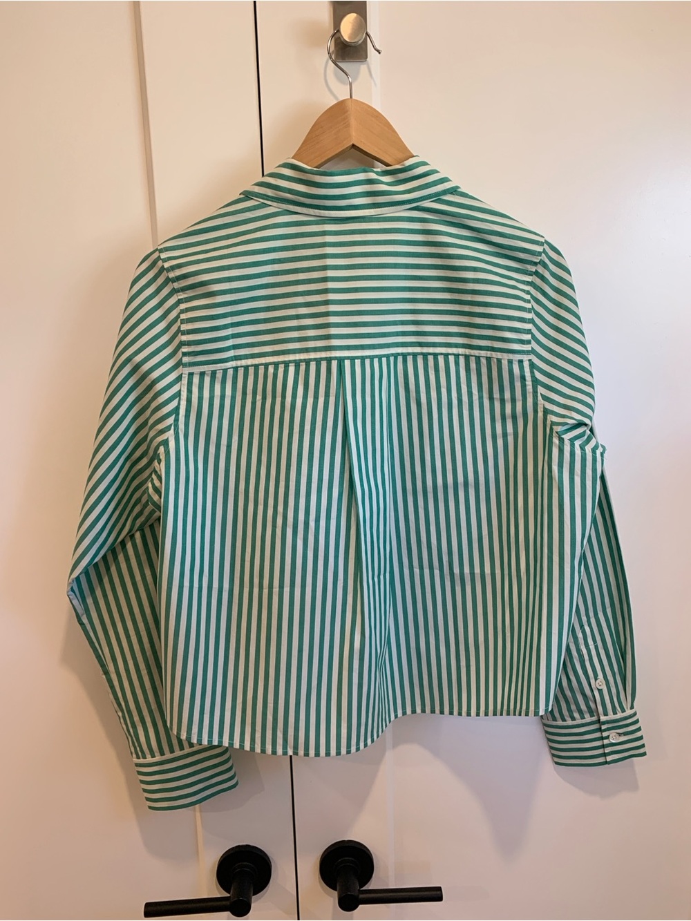 Rails Ramy button up shirt - Picture 6 of 7